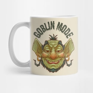 Goblin Mode Mug